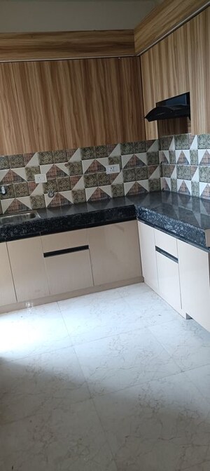 Kitchen in 3 BHK Apartment at GLS Arawali Homes Phase 2, Sohna Sector 4 – for Sale