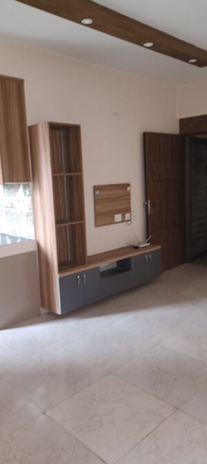 Living Room in 3 BHK Apartment at GLS Arawali Homes Phase 2, Sohna Sector 4 – for Sale