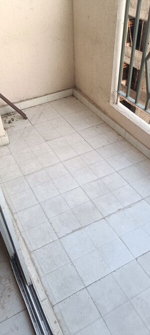 Balcony in 3 BHK Apartment at GLS Arawali Homes Phase 2, Sohna Sector 4 – for Sale