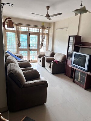 2.5 BHK Apartment For Rent in Gopalan Habitat Splendour, Kundalahalli
