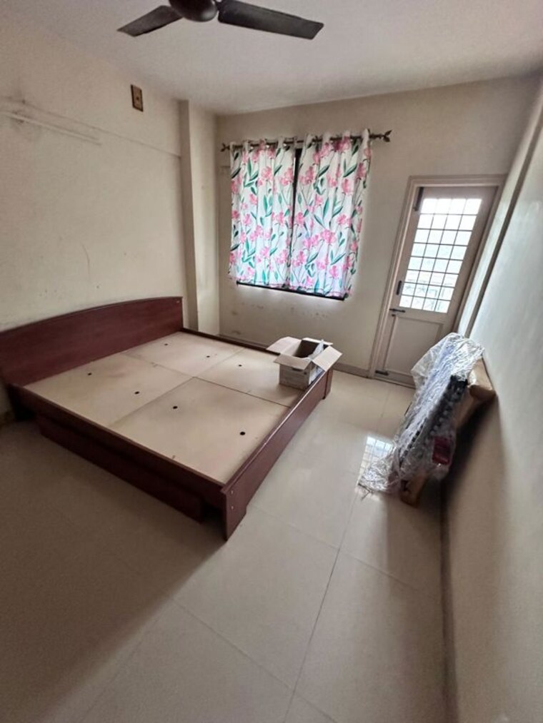 Bedroom, gopalan-habitat-splendour 2.5 Bedroom 1400 Sq.Ft. Apartment In Kundalahalli Bangalore 10631729