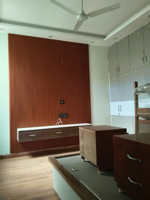 Kitchen in 4 BHK Builder Floor at Vasundhara Pride, Vasundhara Sector 16 – for Rent
