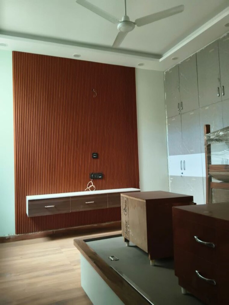 Kitchen, vasundhara-pride 4 Bedroom 2200 Sq.Ft. Builder Floor In Vasundhara Sector 16 Ghaziabad 10631710