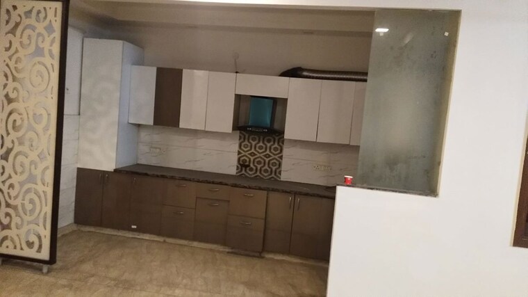Kitchen, vasundhara-pride 4 Bedroom 2200 Sq.Ft. Builder Floor In Vasundhara Sector 16 Ghaziabad 10631710