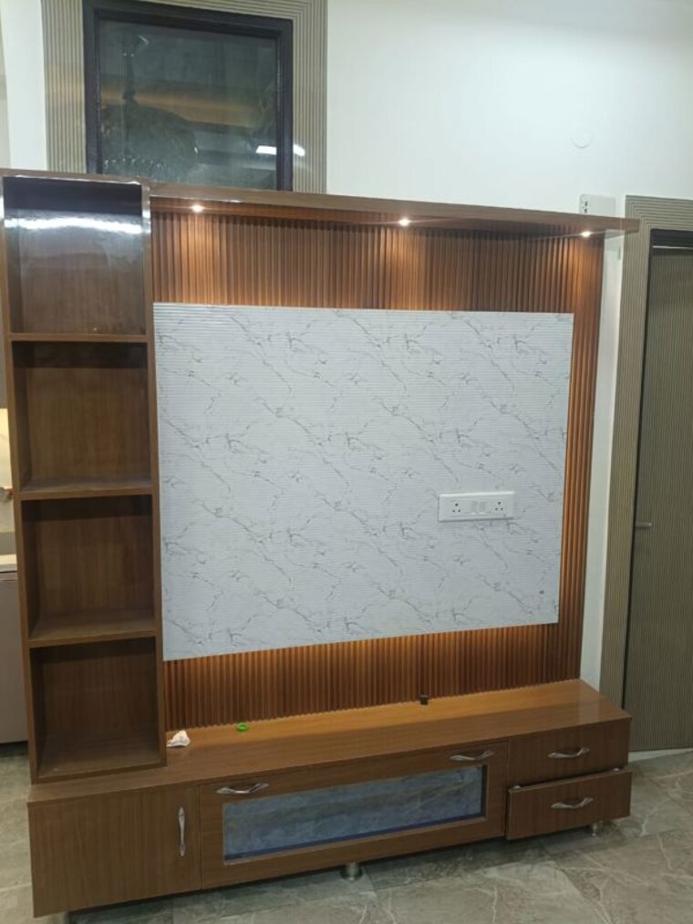 Kitchen, vasundhara-pride 4 Bedroom 2200 Sq.Ft. Builder Floor In Vasundhara Sector 16 Ghaziabad 10631710