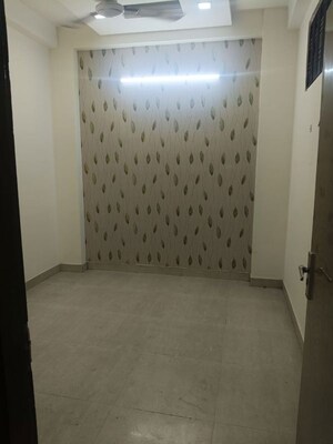 Bedroom in 4 BHK Builder Floor at Vasundhara Pride, Vasundhara Sector 16 – for Rent