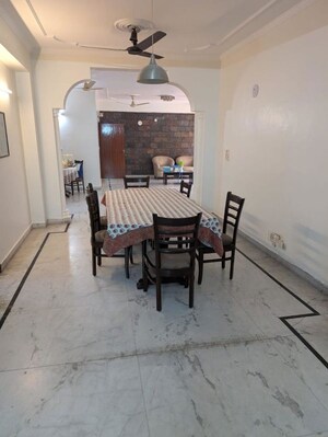Parking in 4 BHK Builder Floor at Vasundhara Pride, Vasundhara Sector 16 – for Rent