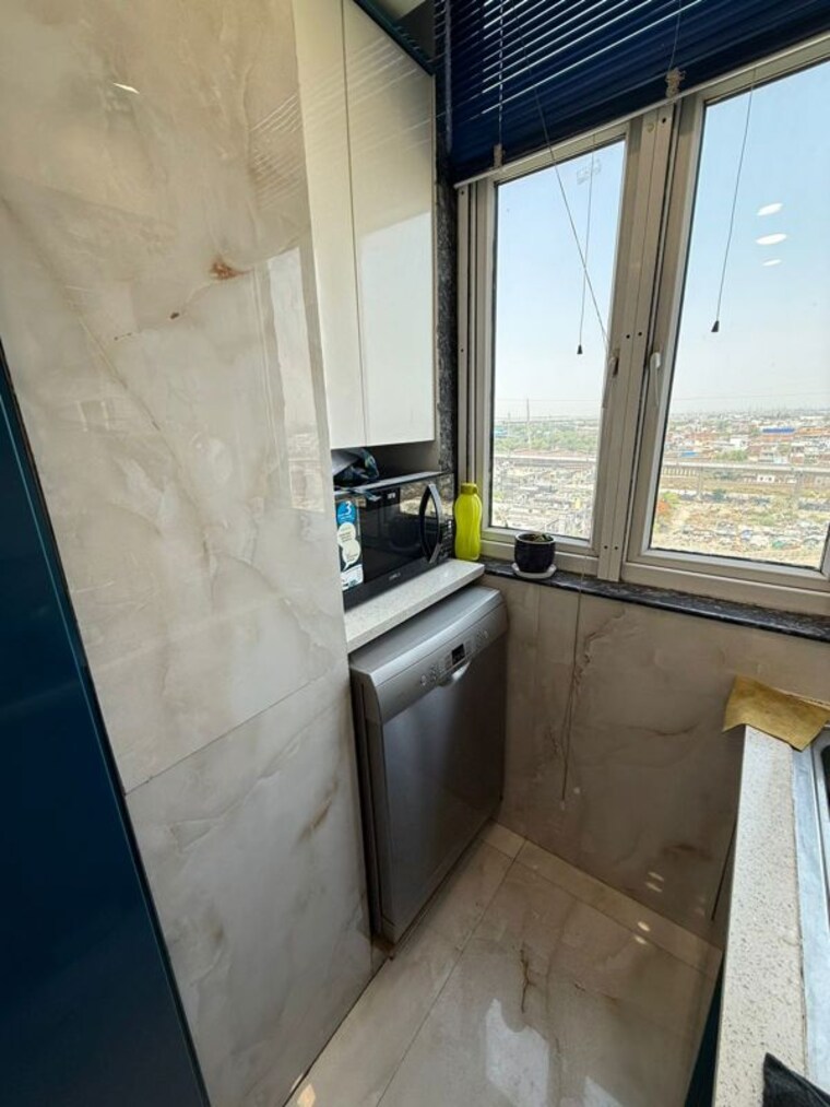 Kitchen, vasundhara-pride 4 Bedroom 2200 Sq.Ft. Builder Floor In Vasundhara Sector 16 Ghaziabad 10631710