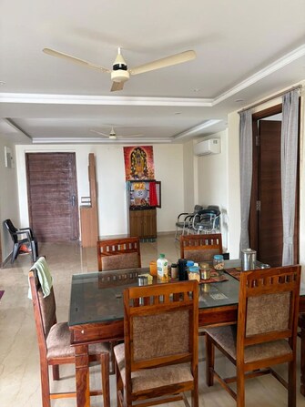 3 BHK + Store Room Apartment For Rent in Shivgyan Woodland Park in Shiprapath, Jaipur