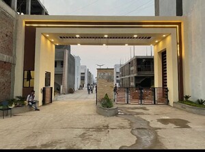 1 BHK Apartment For Sale in Bagmugaliya