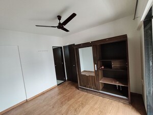 Master Bedroom in 2 BHK Apartment at Rameshwar Nagar – for Rent