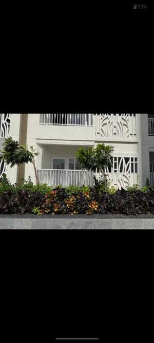 3 BHK Apartment – Exterior View View at Avalon Park At The Prestige City, Sarjapur Road - for Rent