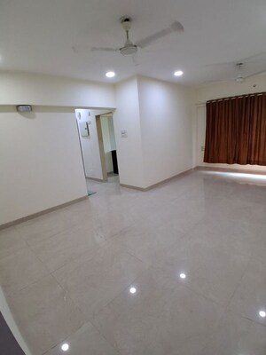 Living Room in 3 BHK Apartment at Chembur – for Rent