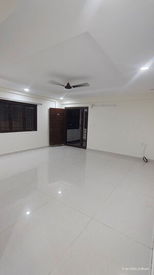 3 BHK Apartment For Rent in Hi Tech City