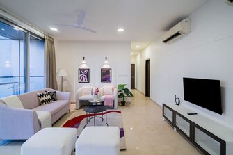 2.5 BHK + Store Room Apartment For Sale in Runwal Elegante in Andheri West, Mumbai