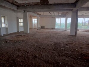  Office Space For Sale in Centra Towers, Benz Circle