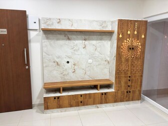 3 BHK Apartment For Rent in Godrej Park Retreat in Sarjapur Road, Bangalore