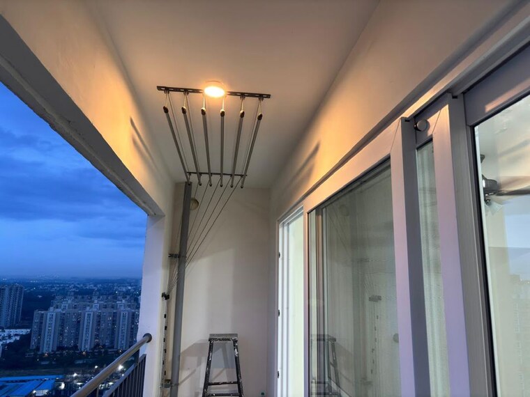 undefined, godrej-park-retreat 3 Bedroom 1600 Sq.Ft. Apartment In Sarjapur Road Bangalore 10631735