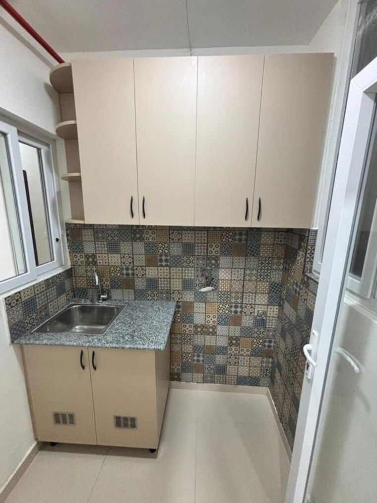 Kitchen, godrej-park-retreat 3 Bedroom 1600 Sq.Ft. Apartment In Sarjapur Road Bangalore 10631735