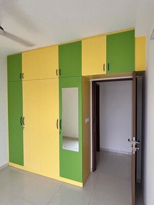 Room in 3 BHK Apartment at Godrej Park Retreat, Sarjapur Road – for Rent