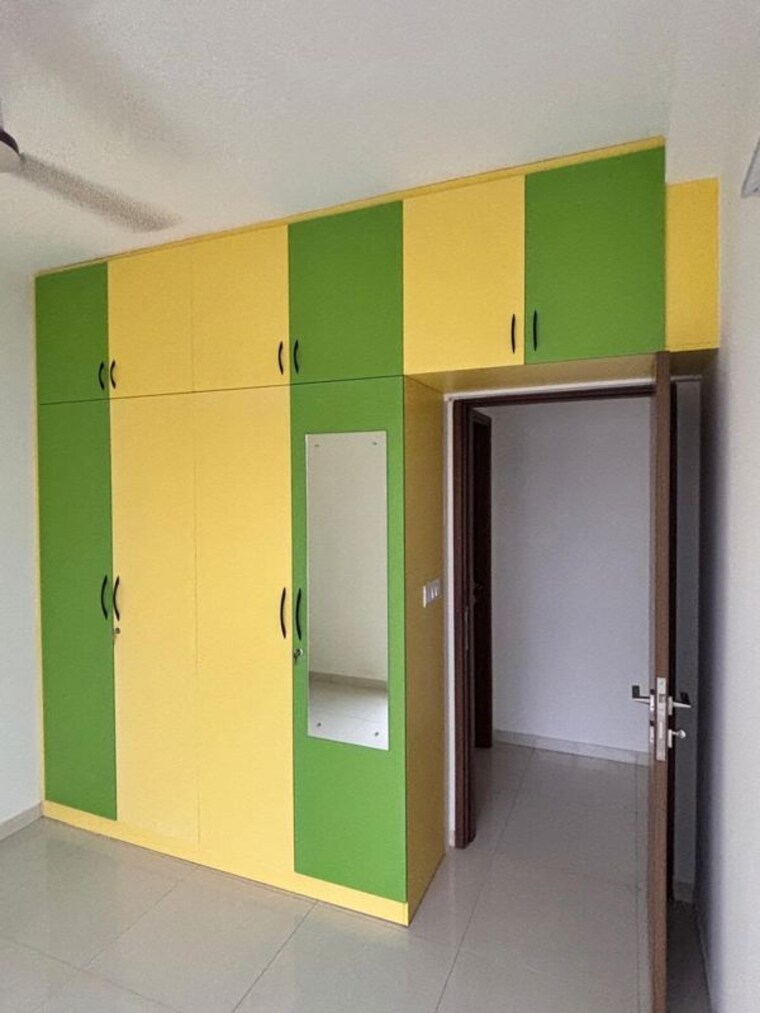 Room, godrej-park-retreat 3 Bedroom 1600 Sq.Ft. Apartment In Sarjapur Road Bangalore 10631735