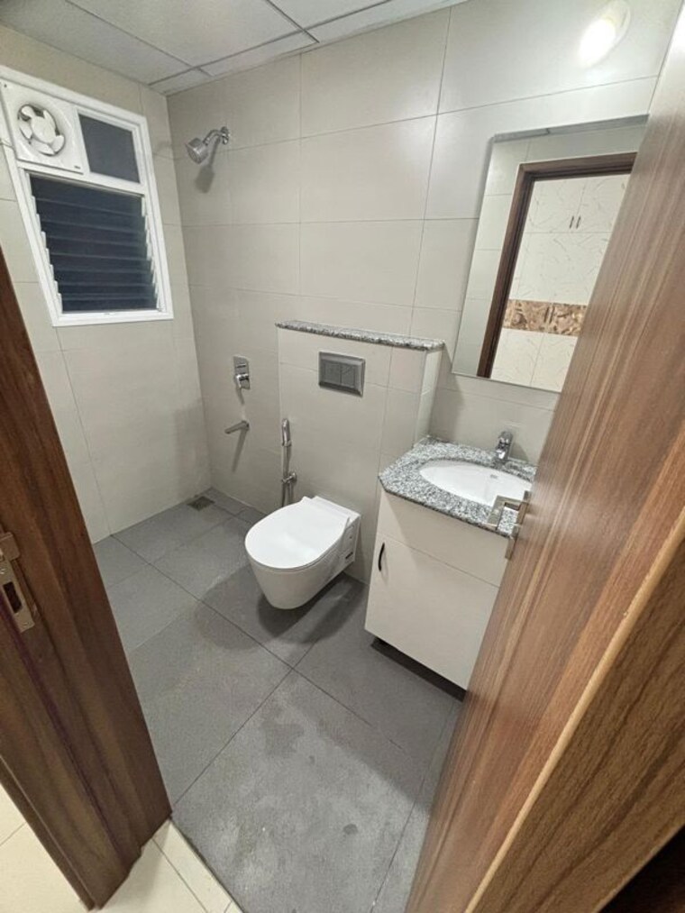 Bathroom, godrej-park-retreat 3 Bedroom 1600 Sq.Ft. Apartment In Sarjapur Road Bangalore 10631735