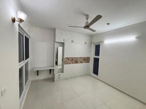 Building Lobby in 3 BHK Apartment at Godrej Park Retreat, Sarjapur Road – for Rent