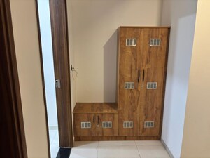 Furnished Amenities in 3 BHK Apartment at Godrej Park Retreat, Sarjapur Road – for Rent