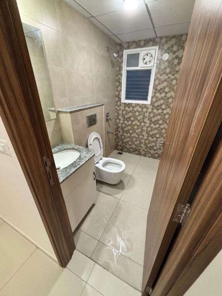Bathroom, godrej-park-retreat 3 Bedroom 1600 Sq.Ft. Apartment In Sarjapur Road Bangalore 10631735