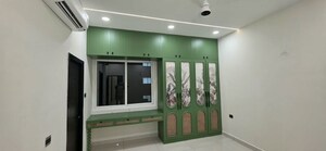 Gym in 3 BHK Apartment at Candeur Crescent, Serilingampally – for Rent