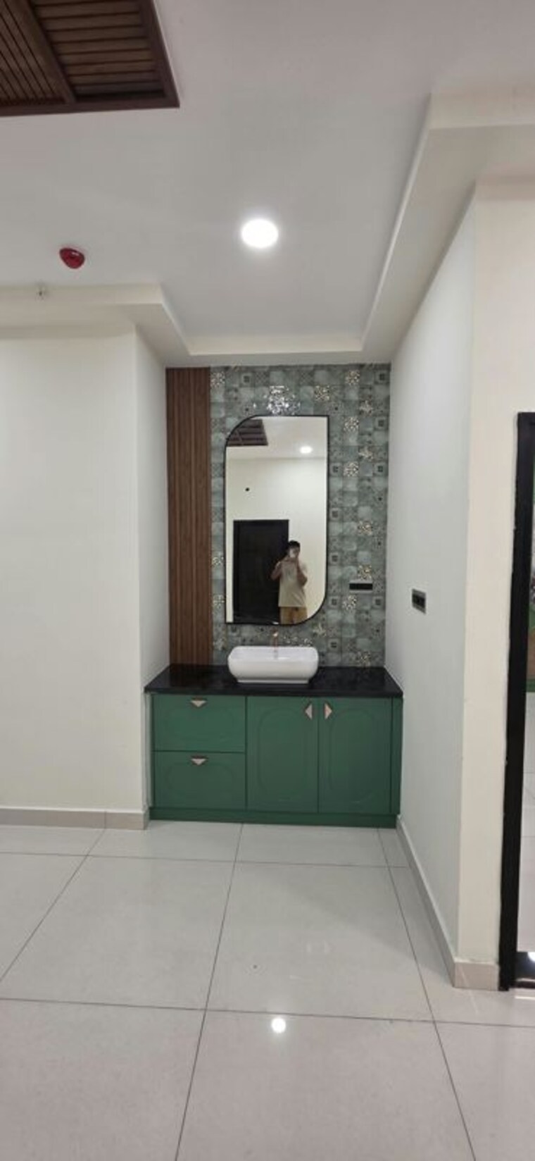 undefined, candeur-crescent 3 Bedroom 1877 Sq.Ft. Apartment In Serilingampally Hyderabad 10631731