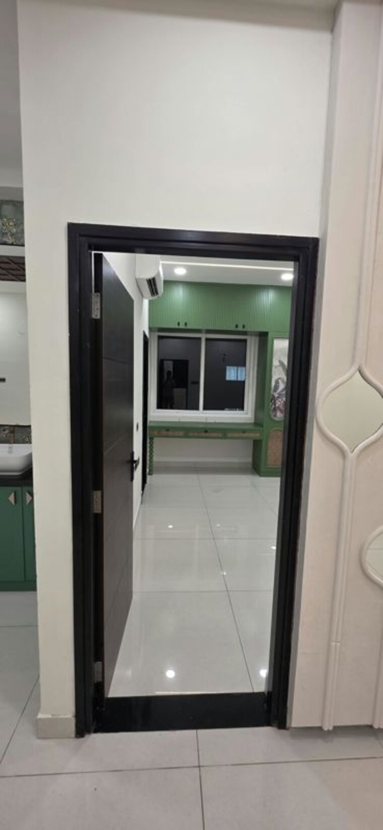 undefined, candeur-crescent 3 Bedroom 1877 Sq.Ft. Apartment In Serilingampally Hyderabad 10631731