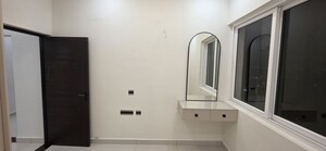 Furnished Amenities in 3 BHK Apartment at Candeur Crescent, Serilingampally – for Rent