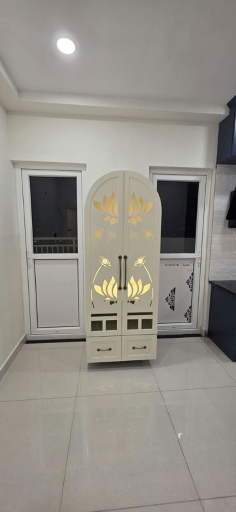 undefined, candeur-crescent 3 Bedroom 1877 Sq.Ft. Apartment In Serilingampally Hyderabad 10631731