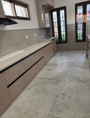 Kitchen in 4 BHK Villa at Aspen Greens At The Prestige City, Sarjapur Road – for Rent