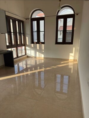 Living Room in 4 BHK Villa at Aspen Greens At The Prestige City, Sarjapur Road – for Rent
