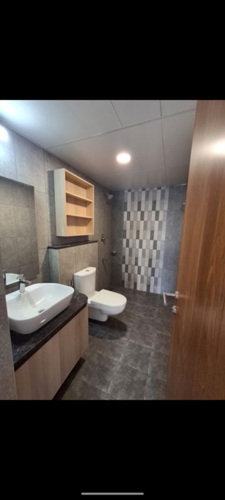 Bathroom, avalon-park-at-the-prestige-city 3.5 Bedroom 1800 Sq.Ft. Apartment In Sarjapur Road Bangalore 10631749