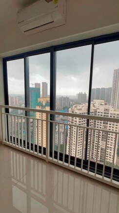 2 BHK + Basement Apartment For Rent in Dynamix Divum