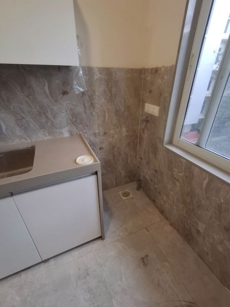 Bathroom, chembur 4 Bedroom 1690 Sq.Ft. Apartment In Chembur Mumbai 10631757