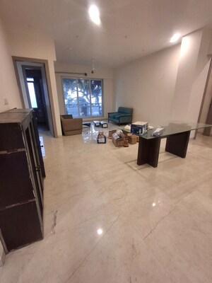 4 BHK Apartment For Rent in Chembur