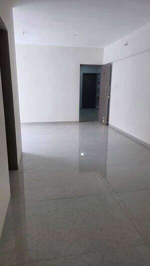 Bathroom in 2 BHK Apartment at Shiv Pearl Gardens, Malad West – for Rent