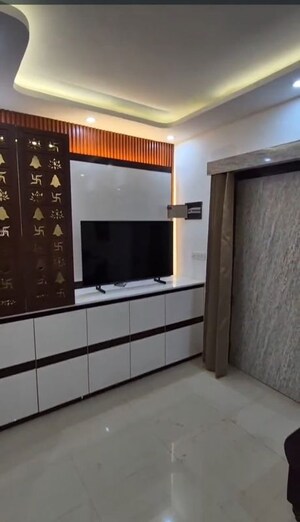 Room in 2 BHK Apartment at MRG The Balcony, Sector 93 – for Sale