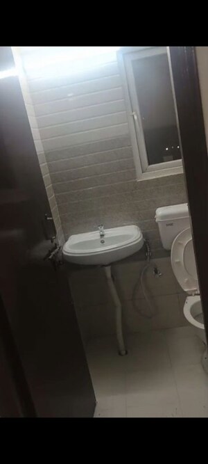 Bathroom in 2 BHK Apartment at MRG The Balcony, Sector 93 – for Sale