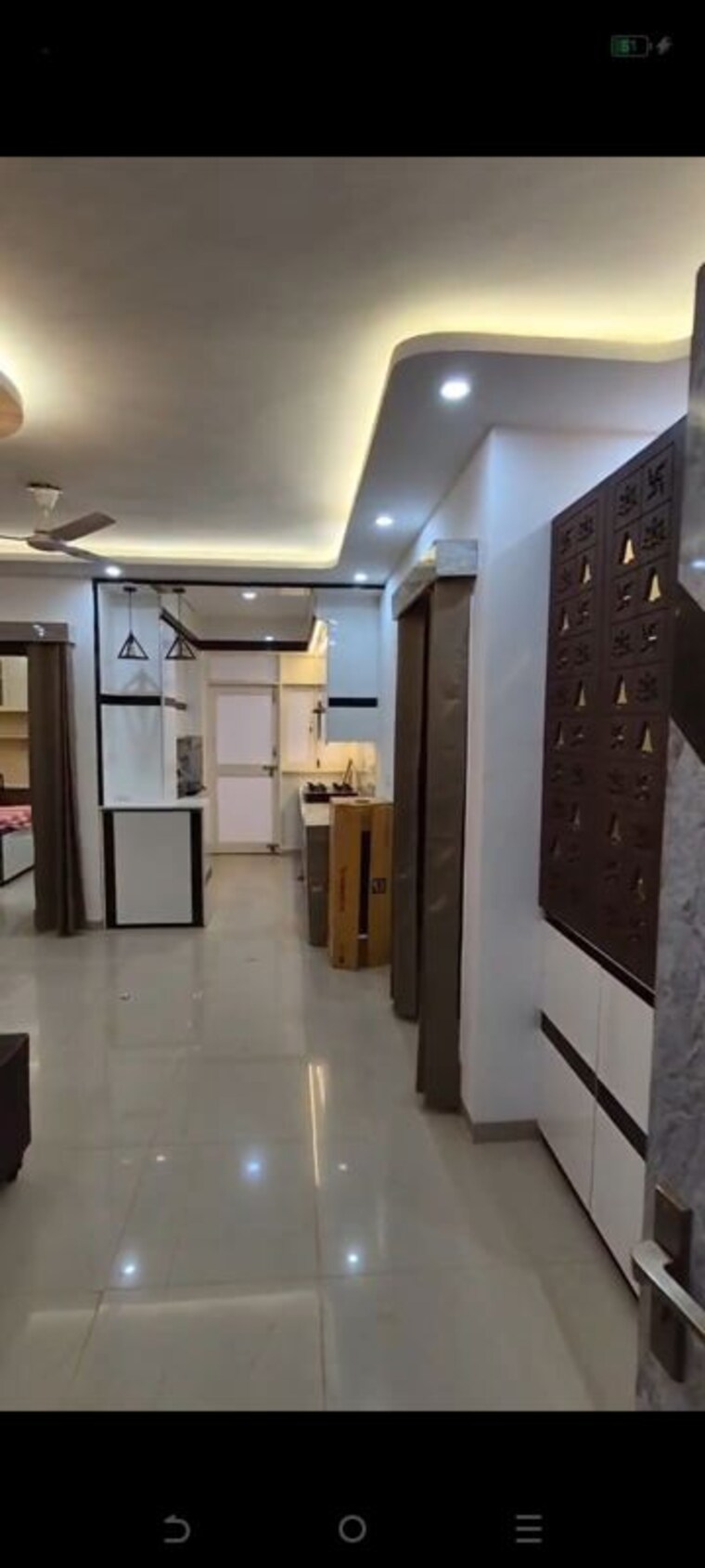 Other, mrg-the-balcony 2 Bedroom 580 Sq.Ft. Apartment In Sector 93 Gurgaon 10631764