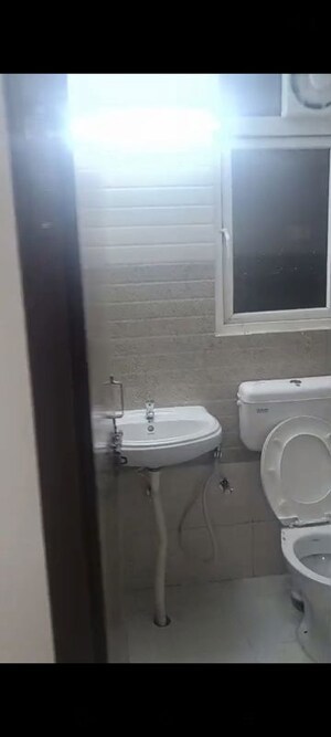 Bathroom in 2 BHK Apartment at MRG The Balcony, Sector 93 – for Sale