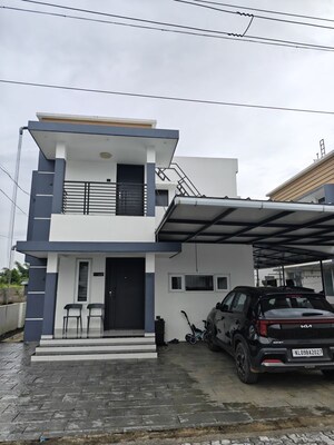 3 BHK Villa For Sale in KannadI-I