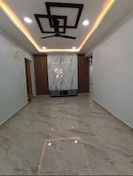 3 BHK + Study Room,Basement 2010 Sq.Ft. Apartment in Sumadhura Olumpus