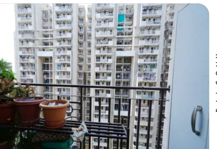 Exterior View, orris-aster-court 3 Bedroom 1587 Sq.Ft. Apartment In Sector 85 Gurgaon 10631786