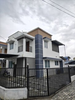 3 BHK + Prayer Room Villa For Sale in Koottupatha