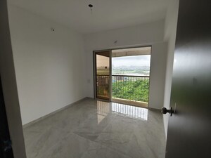 Room in 2 BHK Apartment at JSB Nakshatra Veda, Vasai East – for Rent